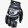 Motocross Gloves Lite Warped Youth