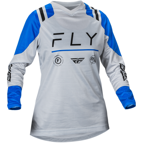 Chandail de Motocross F-16 Femme||Motocross Jersey  F-16 Women