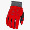 Gants de Motocross Fly Racing F-16 Rouge