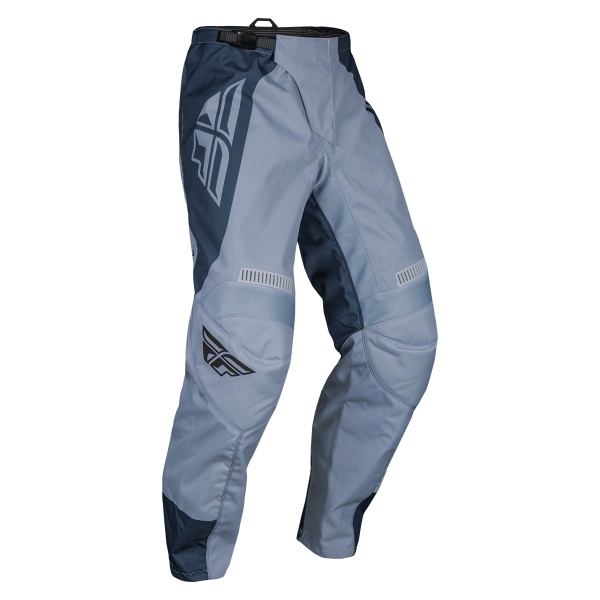 Pantalon de Motocross F-16 Gris