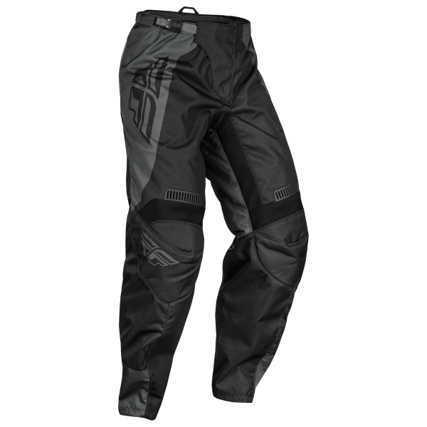 Pantalon de Motocross F-16 Noir