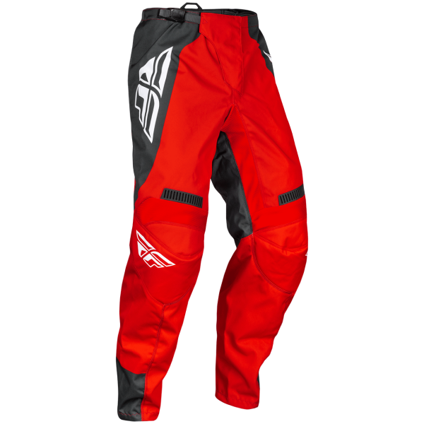 Pantalon de Motocross F-16 Rouge