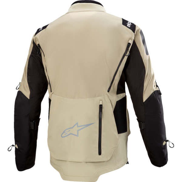 Manteau de Moto Ardent 3-en-1