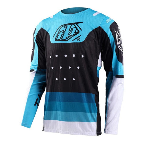 Chandail GP Pro Air Apex Bleu