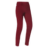 Pantalon de Moto Super 2.0 Femme | Rouge, de face