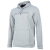 Coton Ouaté Defender Gris, de face
