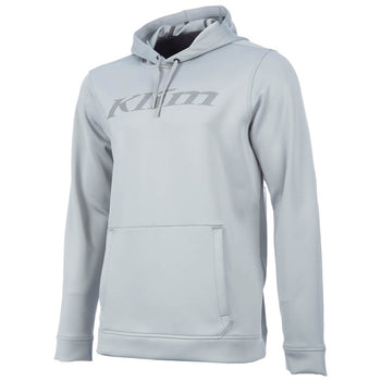 Coton Ouaté Defender Gris, de face