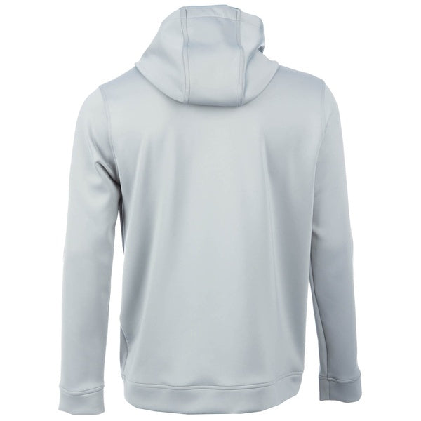Coton Ouaté Defender Gris, de dos