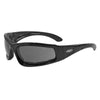 Lunette de Moto Triumphant | Noir