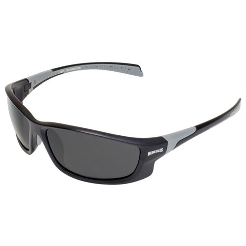 Lunette de Moto Hercule 5 | Noir