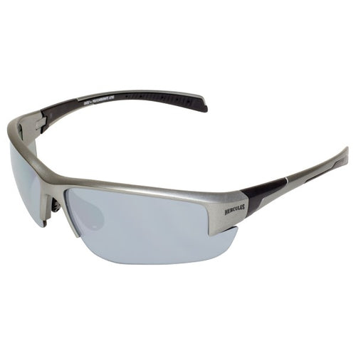 Lunette de Moto Hercule 7| Gris