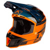 Visor for F3 Carbon Pro Helmet