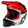 Visor for F3 Carbon Pro Helmet