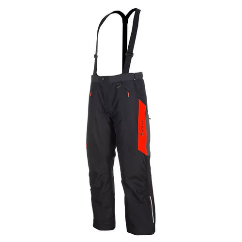 Pantalon de Motoneige Kaos Isolé