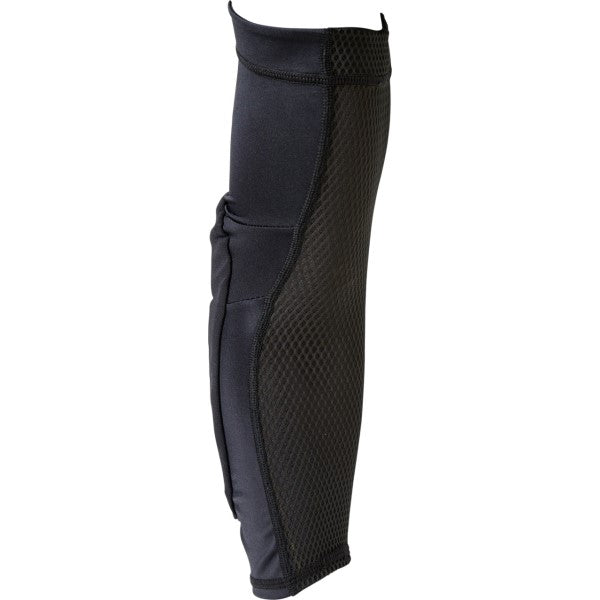 Protège-Coudes de Motocross Fox Racing Enduro Noir de dos