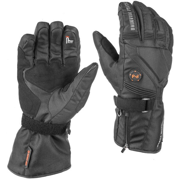 Gants de Motoneige Storm Unisexe||Snowmobile Gloves Storm Unisex