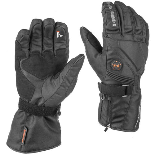 Gants de Motoneige Storm Unisexe||Snowmobile Gloves Storm Unisex