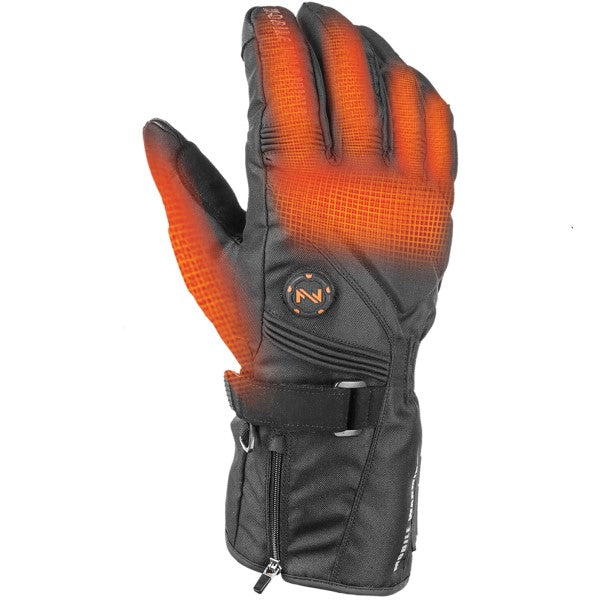 Gants de Motoneige Storm Unisexe||Snowmobile Gloves Storm Unisex