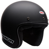 Casque Ouvert de Moto Magnum