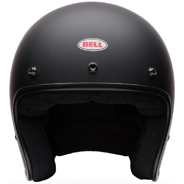 Casque Ouvert de Moto Magnum