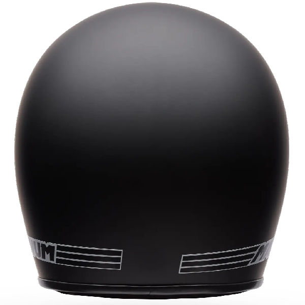 Casque Ouvert de Moto Magnum