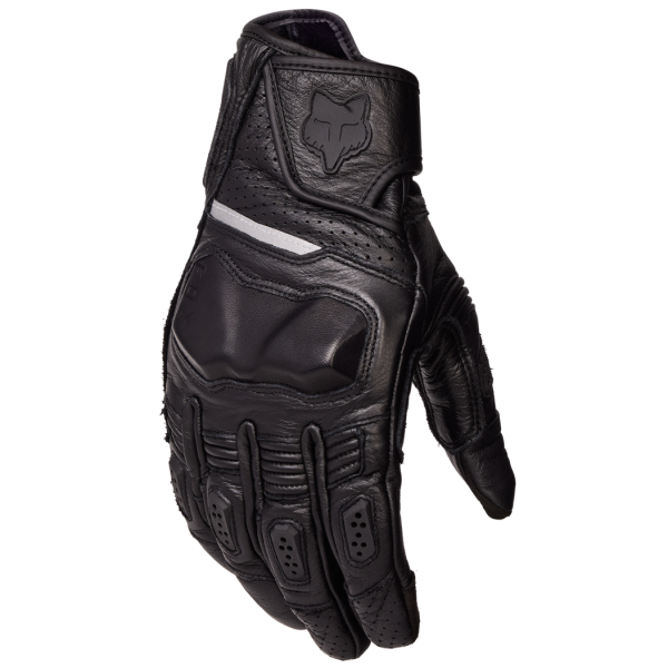 Gants de Moto Bomber Pro US