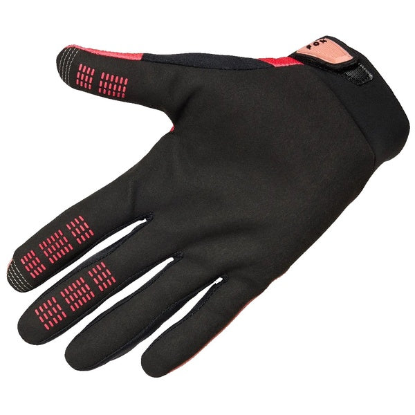 Gants de Vélo Ranger Blend Rose Clair intérieur