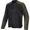 Manteau de Moto C-1 Air Alpinestars kaki