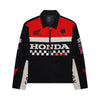 Veste Honda/Fox/noir, de face