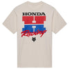 T-shirt Honda Midweight