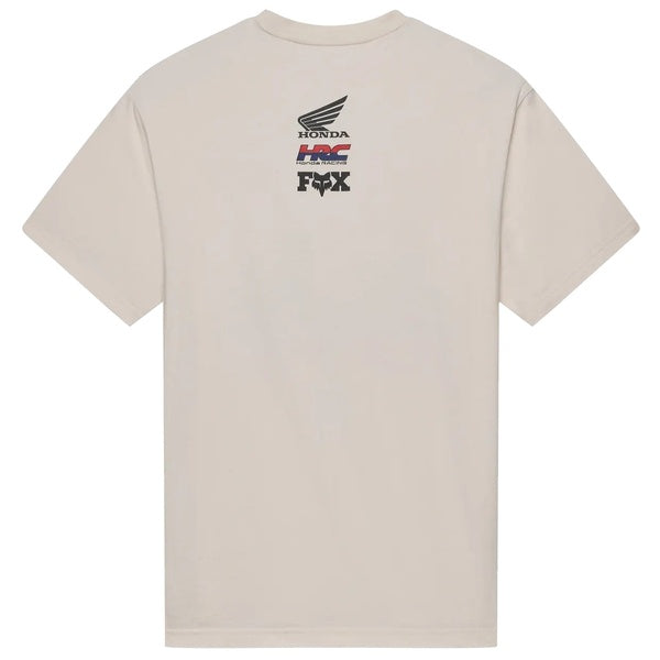 T-shirt Honda Midweight