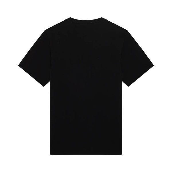 T-shirt Honda 195 Original/Fox/noir, de dos