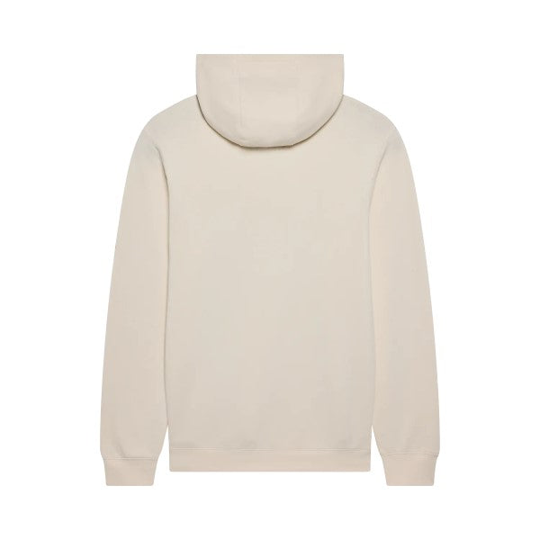 Coton Ouaté Honda Polaire/Fox/beige, de dos