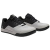 Chaussures de Vélo Union Blanc/Noir en paire de face