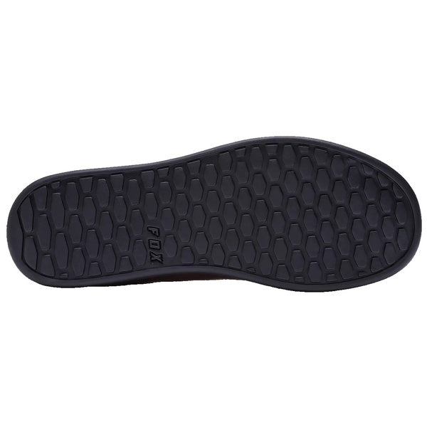 Chaussures de Vélo Union Brun de dessous