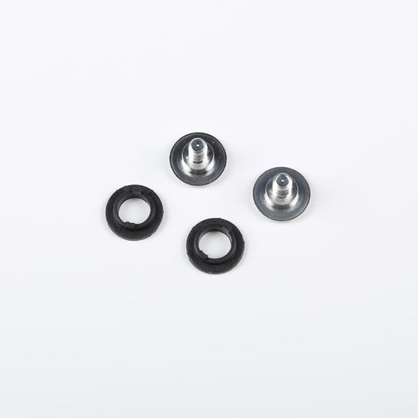 TK1200 Helmet Screw Set