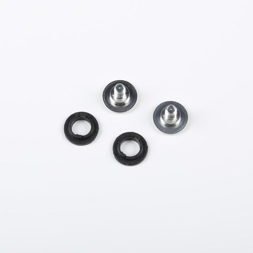TK1200 Helmet Screw Set