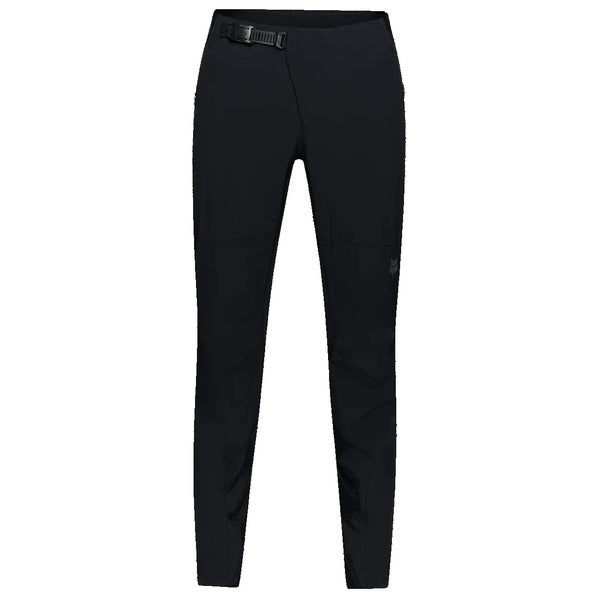 Pantalon de Vélo Flexair Noir de face