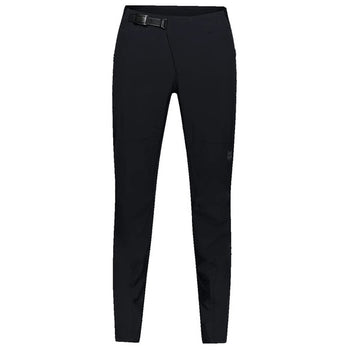 Pantalon de Vélo Flexair Noir de face