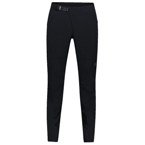 Pantalon de Vélo Flexair Noir de face