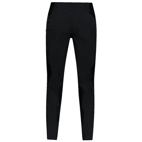 Pantalon de Vélo Flexair Noir de dos