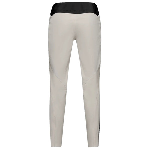 Pantalon de Vélo Flexair Blanc de dos