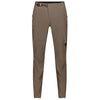 Pantalon de Vélo Flexair Brun de face
