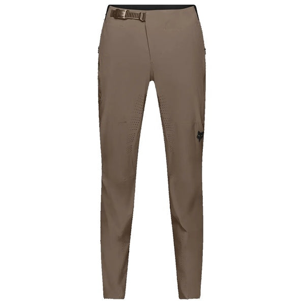Pantalon de Vélo Flexair Brun de face