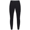 Pantalon de Vélo Flexair Femme Noir de face