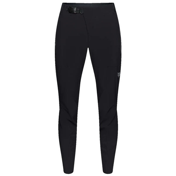 Pantalon de Vélo Flexair Femme Noir de face