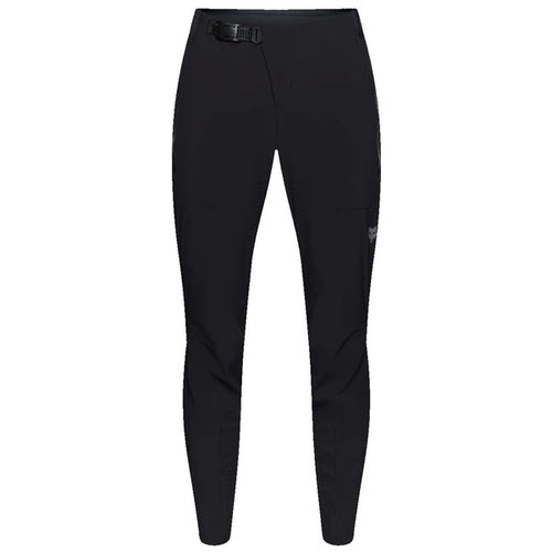 Pantalon de Vélo Flexair Femme Noir de face