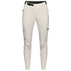 Pantalon de Vélo Flexair Femme Blanc de face