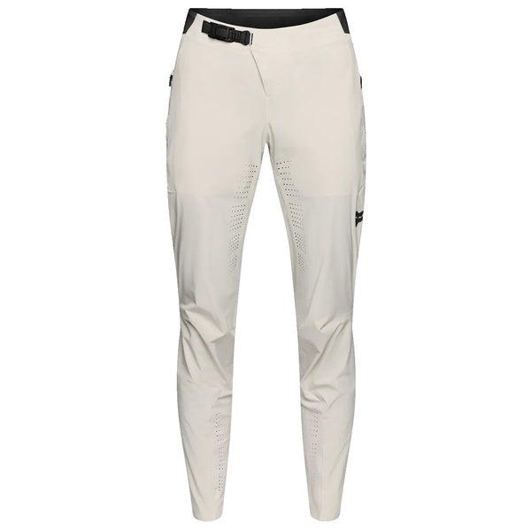Pantalon de Vélo Flexair Femme Blanc de face