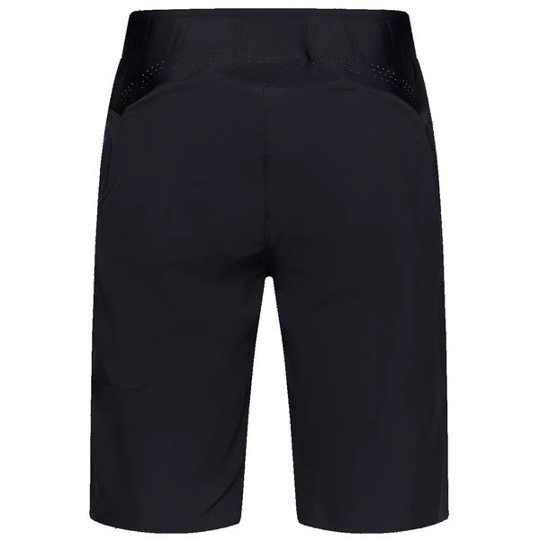 Short de Vélo Flexair Noir de dos